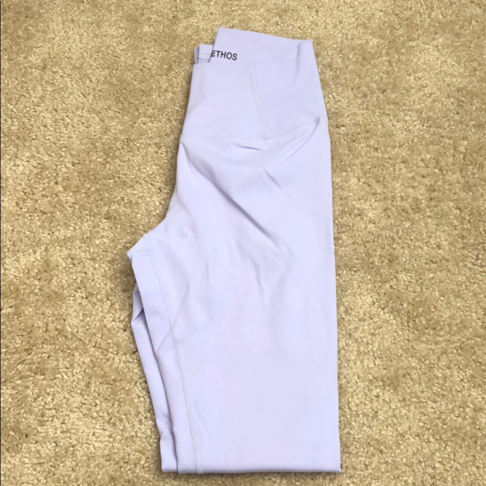 Ethos Co All Day Leggings